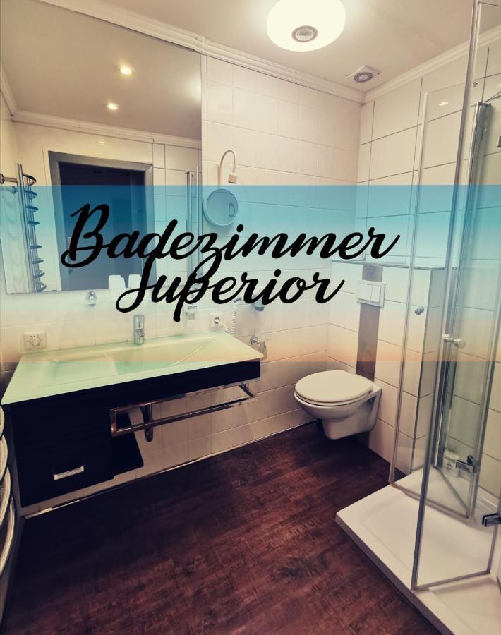 Hotel Goldener Anker Торгау Екстериор снимка